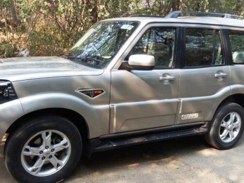 2015 Mahindra Scorpio for sale at low price