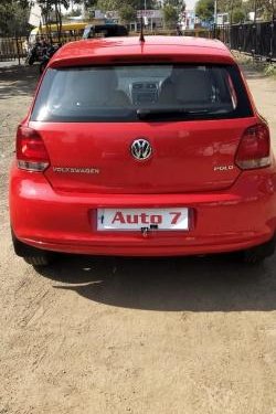 Used 2012 Volkswagen Polo for sale