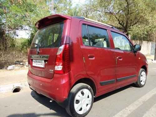 Used Maruti Suzuki Wagon R 2011 car at low price