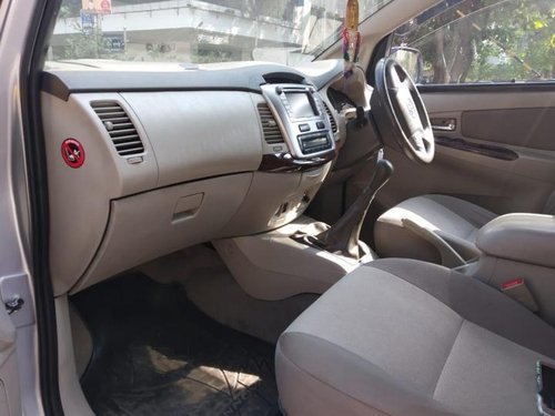 2014 Toyota Innova for sale at low price