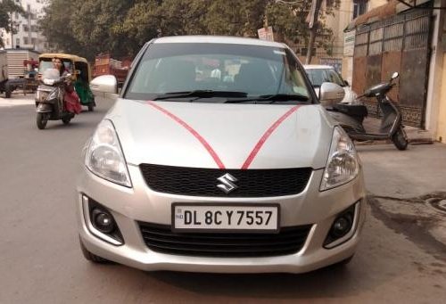 2016 Maruti Suzuki Swift for sale