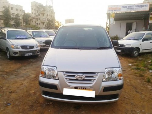 Hyundai Santro Xing GLS 2010 for sale