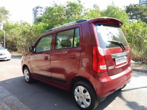 Used Maruti Suzuki Wagon R 2011 car at low price