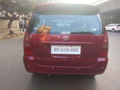 Toyota Innova 2004-2011 2007 for sale