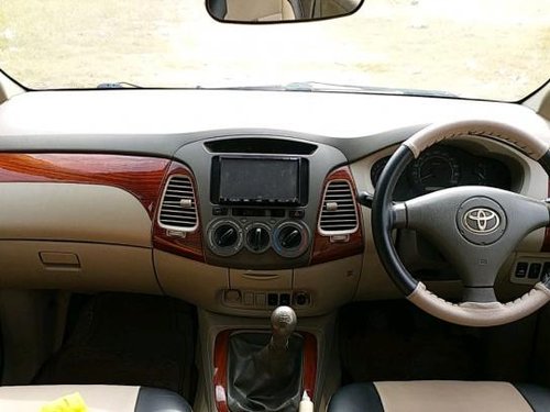 2010 Toyota Innova 2004-2011 for sale