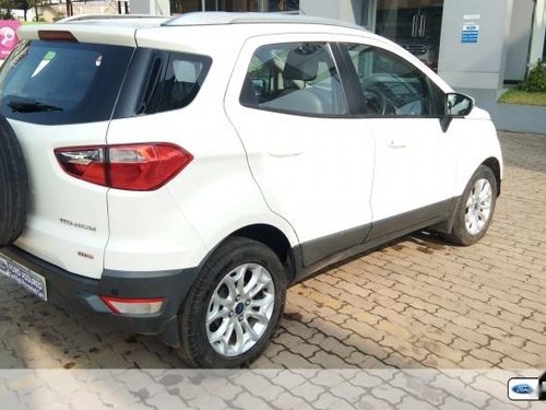 Ford EcoSport 1.5 Diesel Titanium 2013 for sale