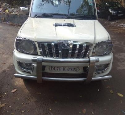 Used Mahindra Scorpio VLS 2.2 mHawk 2010 for sale