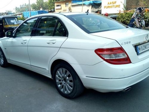 Mercedes Benz C Class 2008 for sale