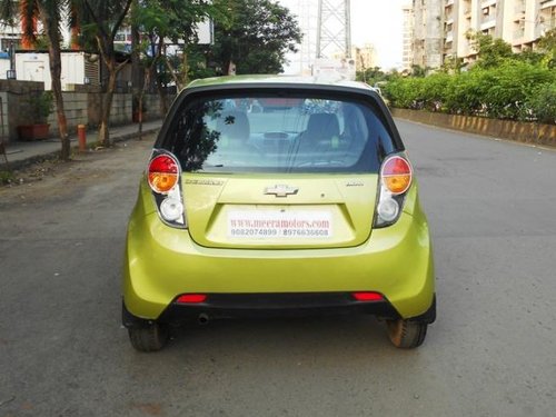 Chevrolet Beat LS 2011 for sale