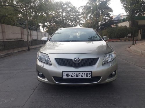 Toyota Corolla Altis Diesel D4DG 2011 for sale