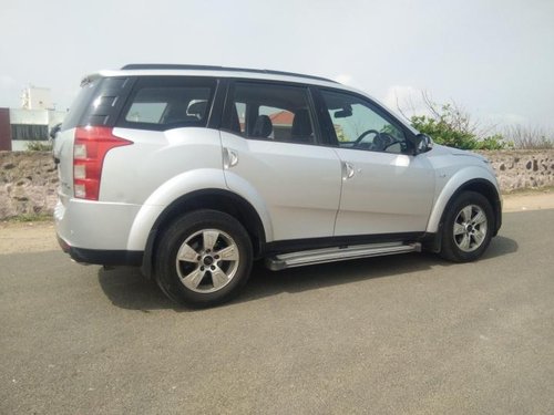 Used Mahindra XUV500 W8 2WD 2012 for sale