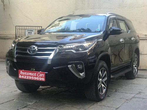 2018 Toyota Fortuner for sale