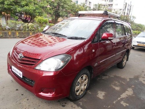 Used 2010 Toyota Innova 2004-2011 for sale