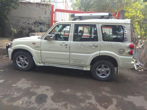 Used Mahindra Scorpio VLS 2.2 mHawk 2010 for sale