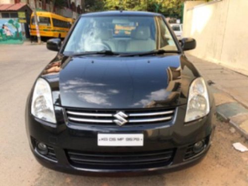 Maruti Dzire VDi 2008 for sale