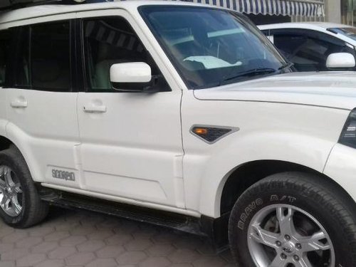 Mahindra Scorpio S10 7 Seater 2015 for sale