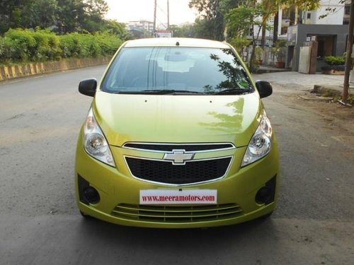 Chevrolet Beat LS 2011 for sale