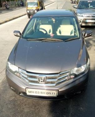 Used 2012 Honda City for sale