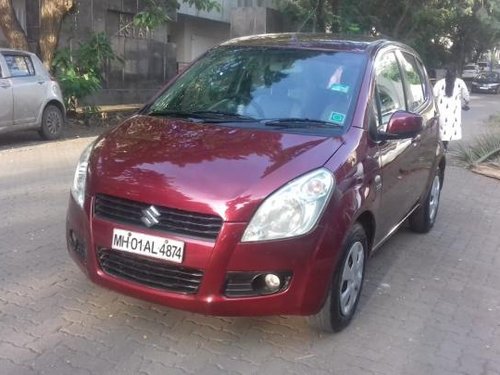 2009 Maruti Suzuki Ritz for sale at low price