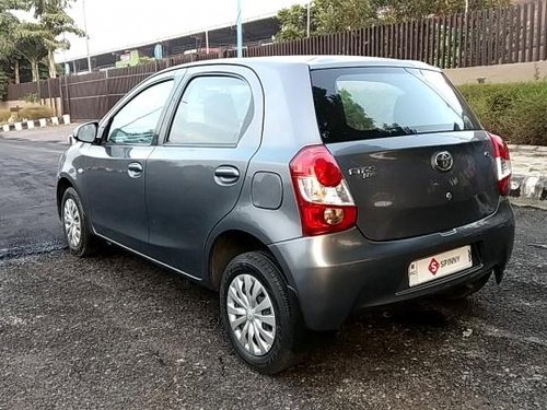 Toyota Etios Liva 1.2 G 2013 for sale