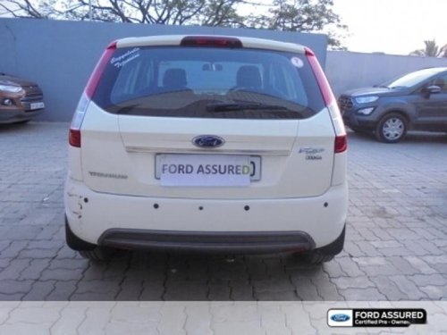 2014 Ford Figo for sale
