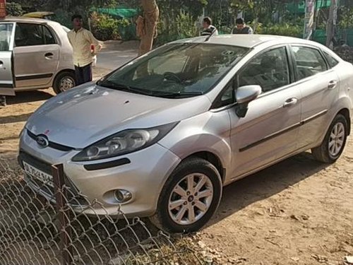 2013 Ford Fiesta for sale