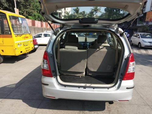 2014 Toyota Innova for sale at low price