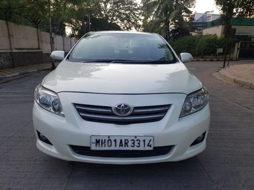 2010 Toyota Corolla Altis for sale at low price