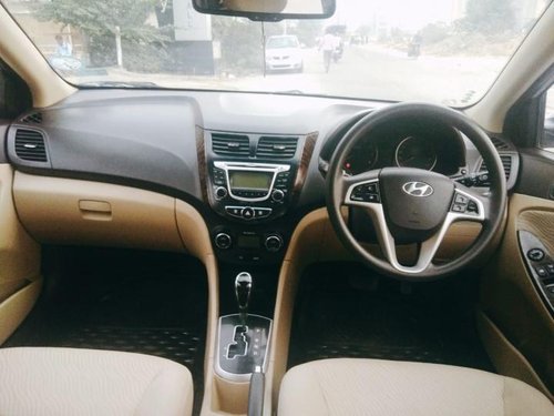 Hyundai Verna 2013 for sale