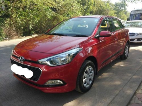 Hyundai i20 Sportz 1.2 2016 for sale