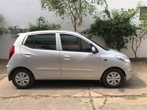 Used Hyundai i10 Magna 1.1 2010 for sale