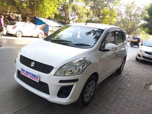 Maruti Suzuki Ertiga 2014 for sale