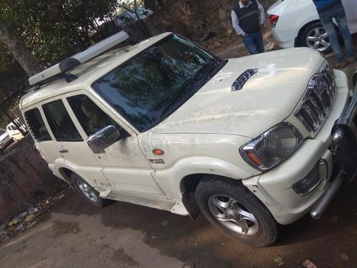 Used Mahindra Scorpio VLS 2.2 mHawk 2010 for sale