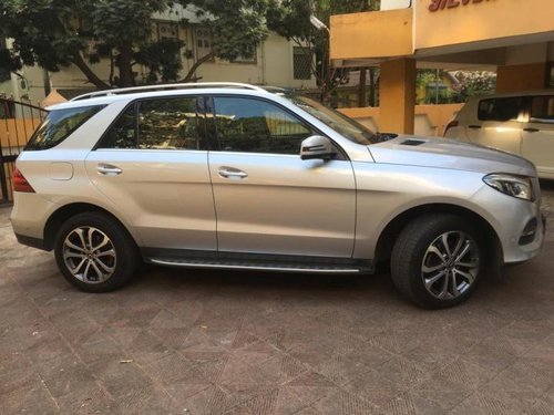 Mercedes Benz GLE 2017 for sale