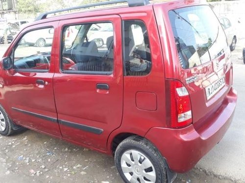 Maruti Suzuki Wagon R 2009