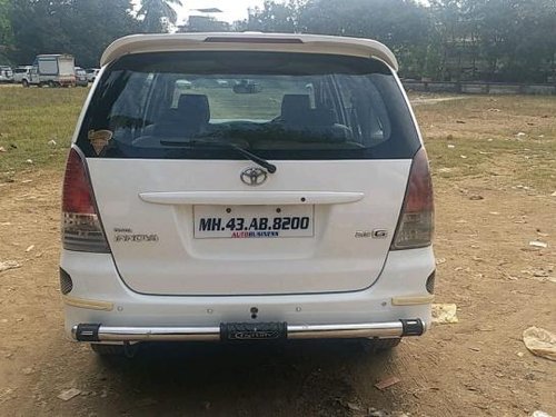 2010 Toyota Innova 2004-2011 for sale