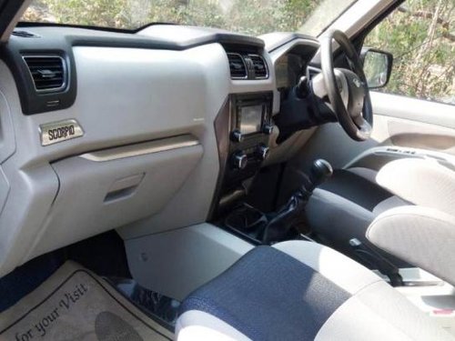 Mahindra Scorpio S10 7 Seater 2015 for sale