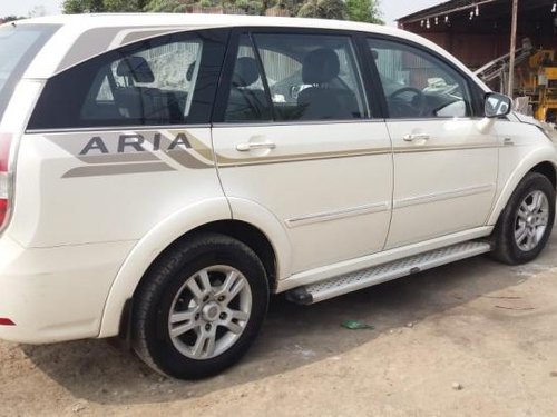 Used Tata Aria Pride 4x4 2015 for sale