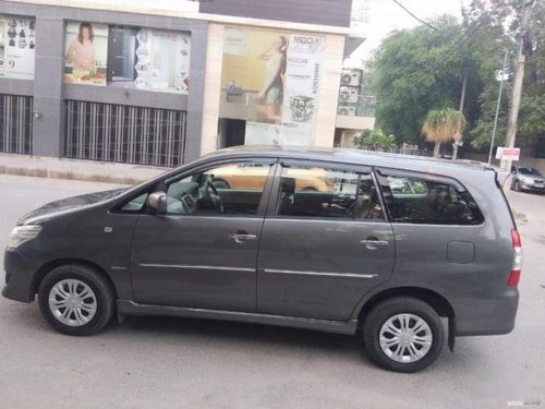 Used 2012 Toyota Innova for sale