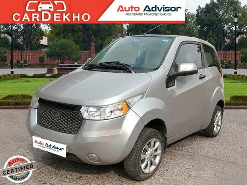 Used Mahindra e2o T2 2014 for sale