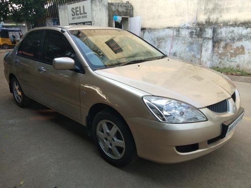 Mitsubishi Cedia Spirit 2007 for sale