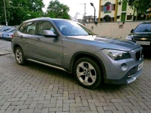 BMW X1 sDrive20d 2011 for sale