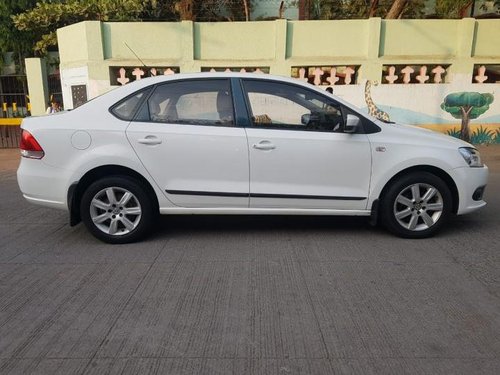 Volkswagen Vento Petrol Highline 2011 for sale