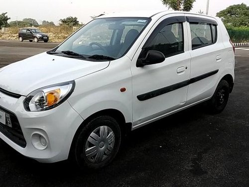 2016 Maruti Suzuki Alto 800 for sale