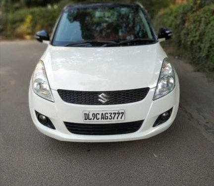 Maruti Suzuki Swift 2013 for sale