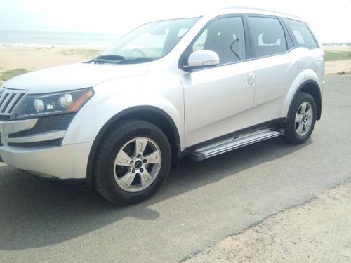 Used Mahindra XUV500 W8 2WD 2012 for sale