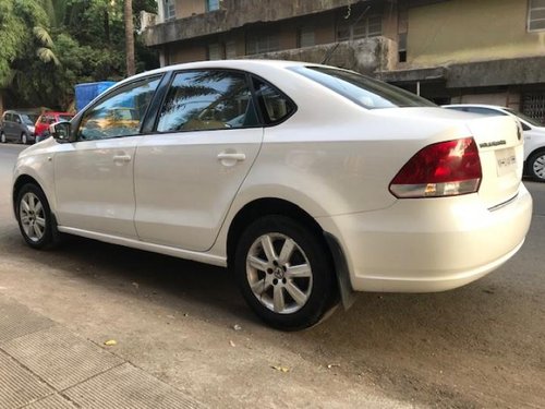 Volkswagen Vento Diesel Highline 2011 for sale