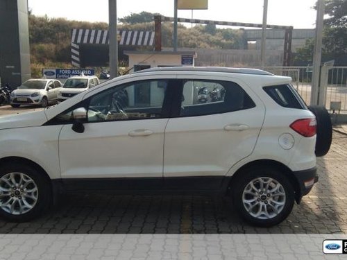 Ford EcoSport 1.5 Diesel Titanium 2013 for sale