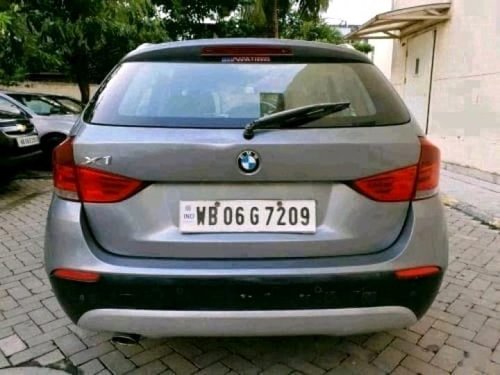 BMW X1 sDrive20d 2011 for sale