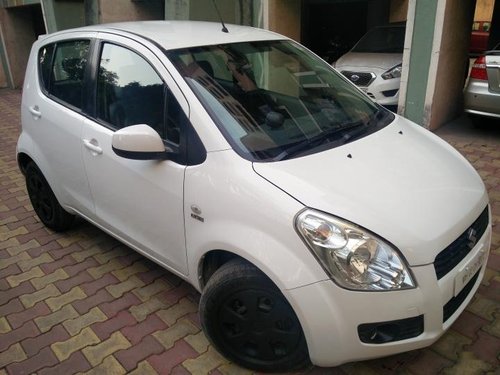 Maruti Suzuki Ritz 2012 for sale